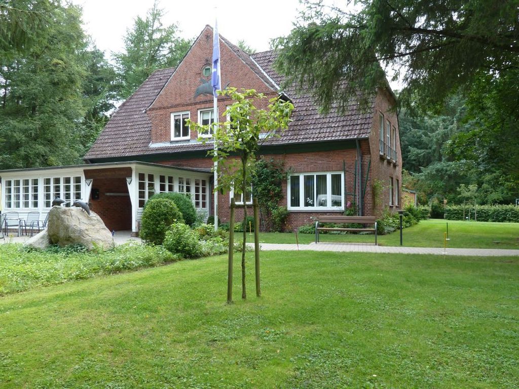Nordsee-Jugendheim Delphin