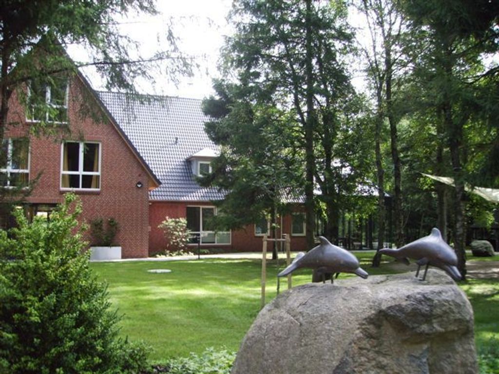 Nordsee-Jugendheim Delphin