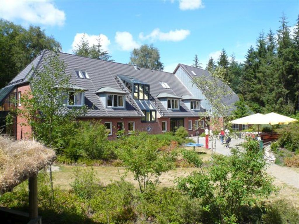 Nordsee-Jugendheim Delphin