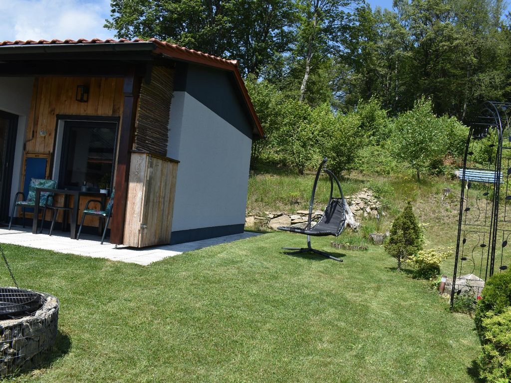 Terrasse Küche