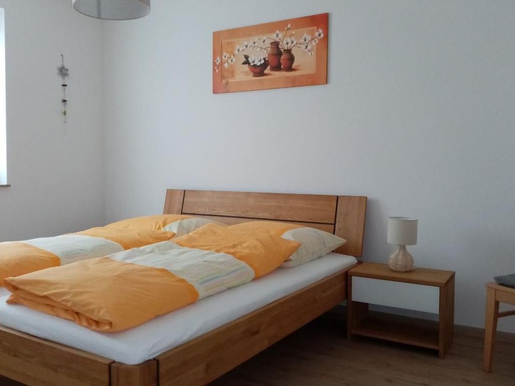 Ferienwohnung Taubertraum