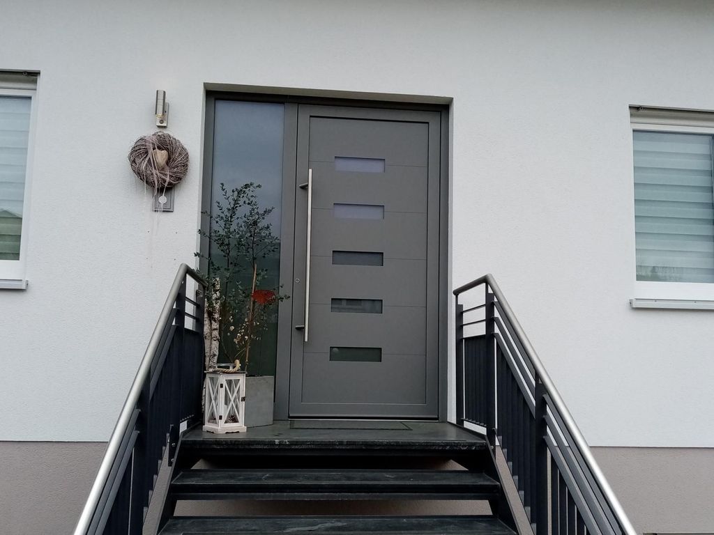 Ferienwohnung Taubertraum
