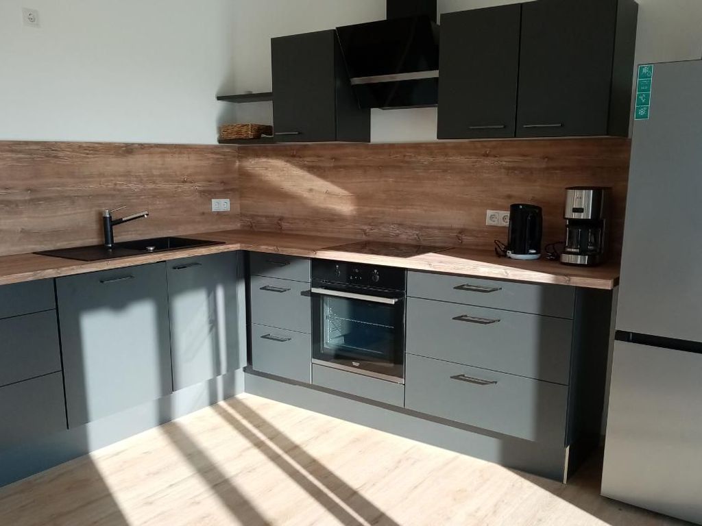 Ferienwohnung Taubertraum