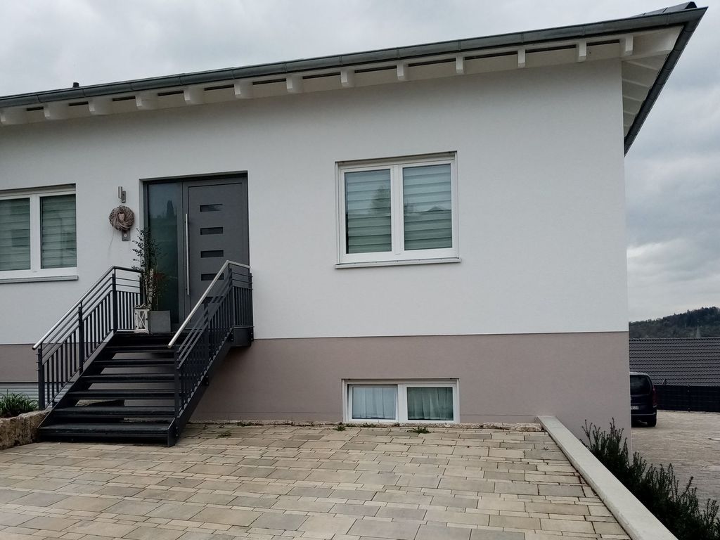 Ferienwohnung Taubertraum