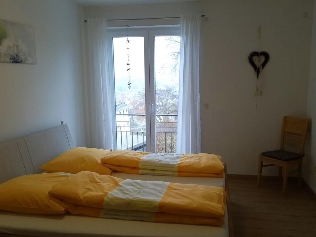 Ferienwohnung Taubertraum