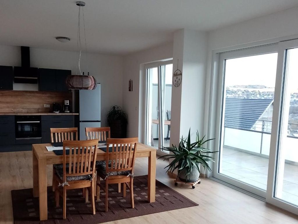 Ferienwohnung Taubertraum