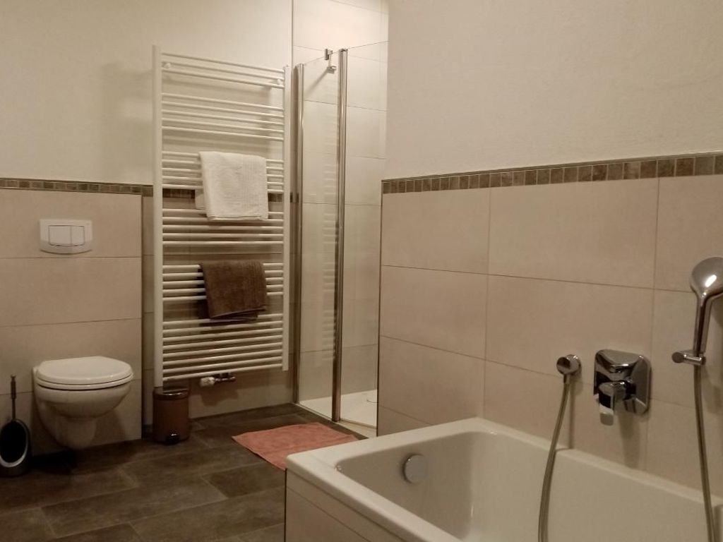 Ferienwohnung Taubertraum