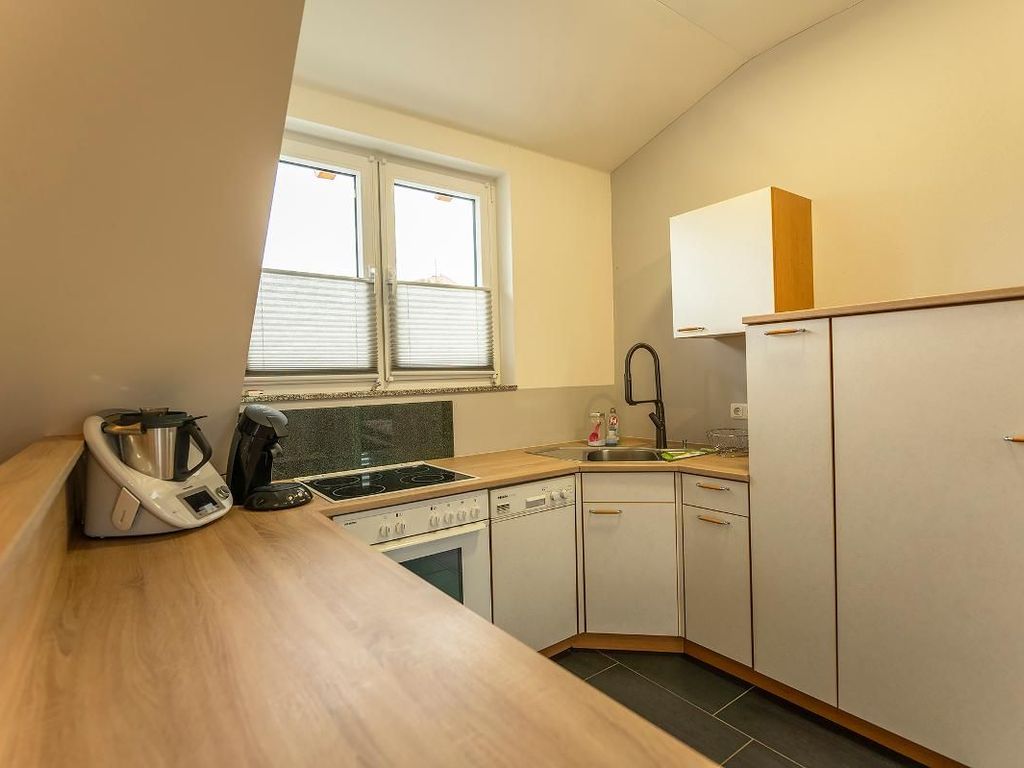 Ferienwohnung Knecht