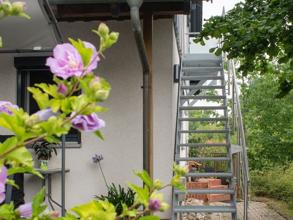Ferienwohnung Am Eichholz