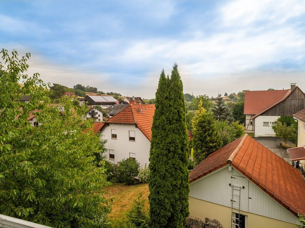 Ferienwohnung Am Eichholz
