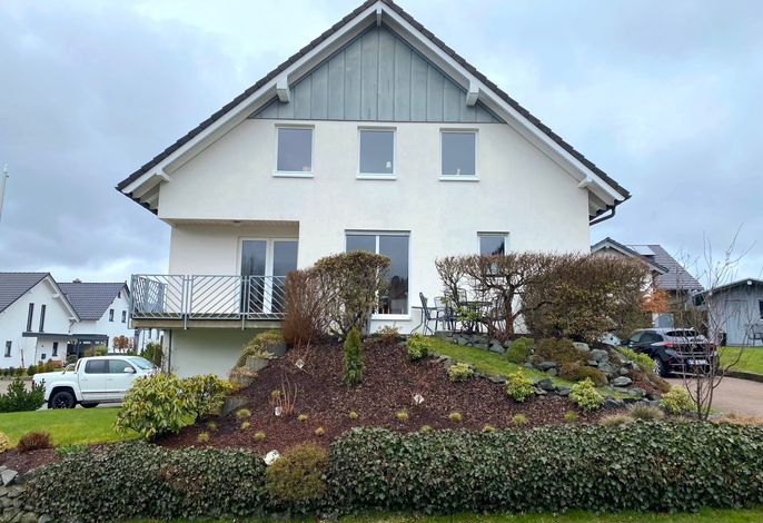 Ferienwohnung Bergsee