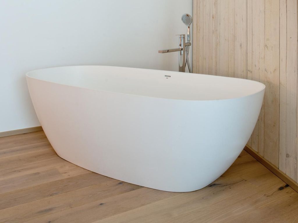 Wanne Familiensuite