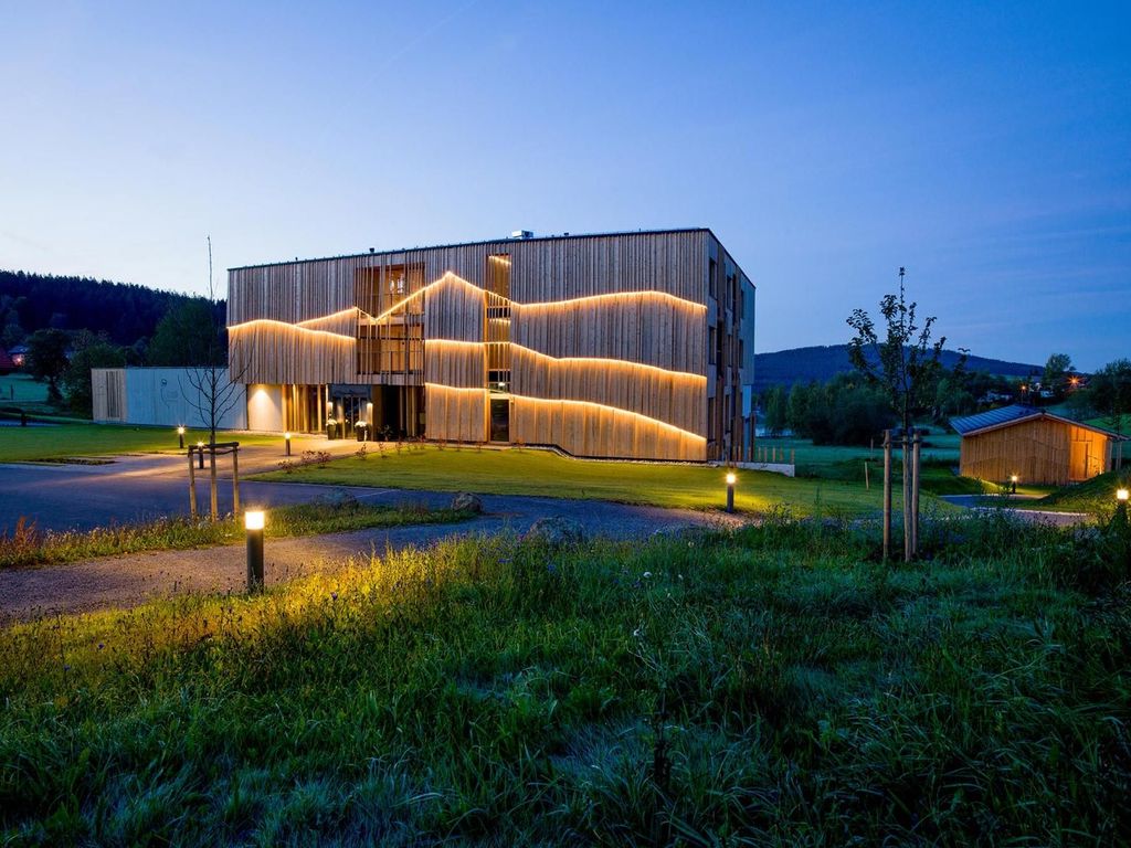 Naturhotel