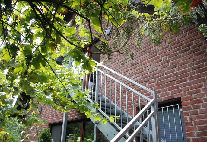 Ferienwohnung Am Waldrand – Foto 3