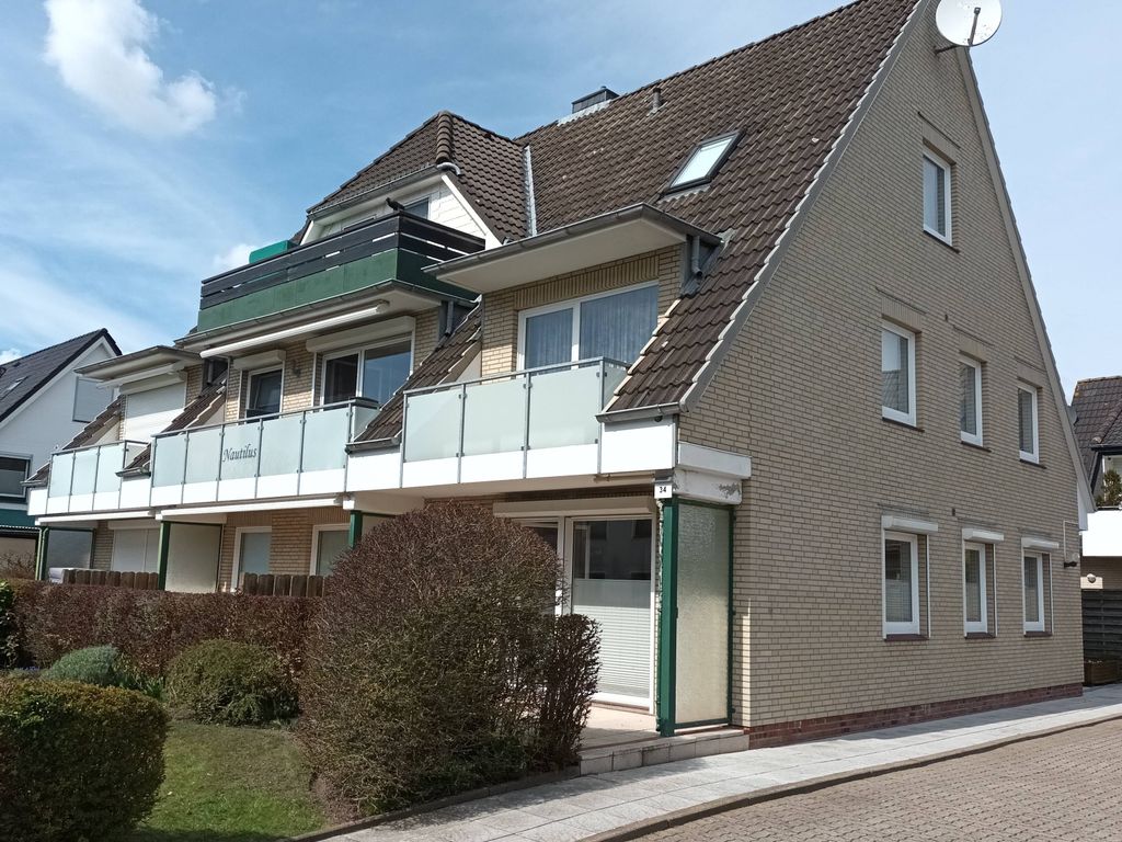 Haus Nautilus