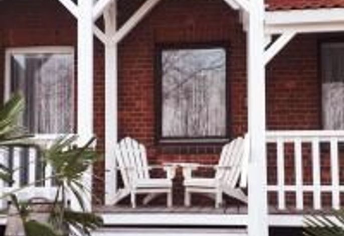 Photo Strandfeeling – Ferienwohnungen & Apartments 2