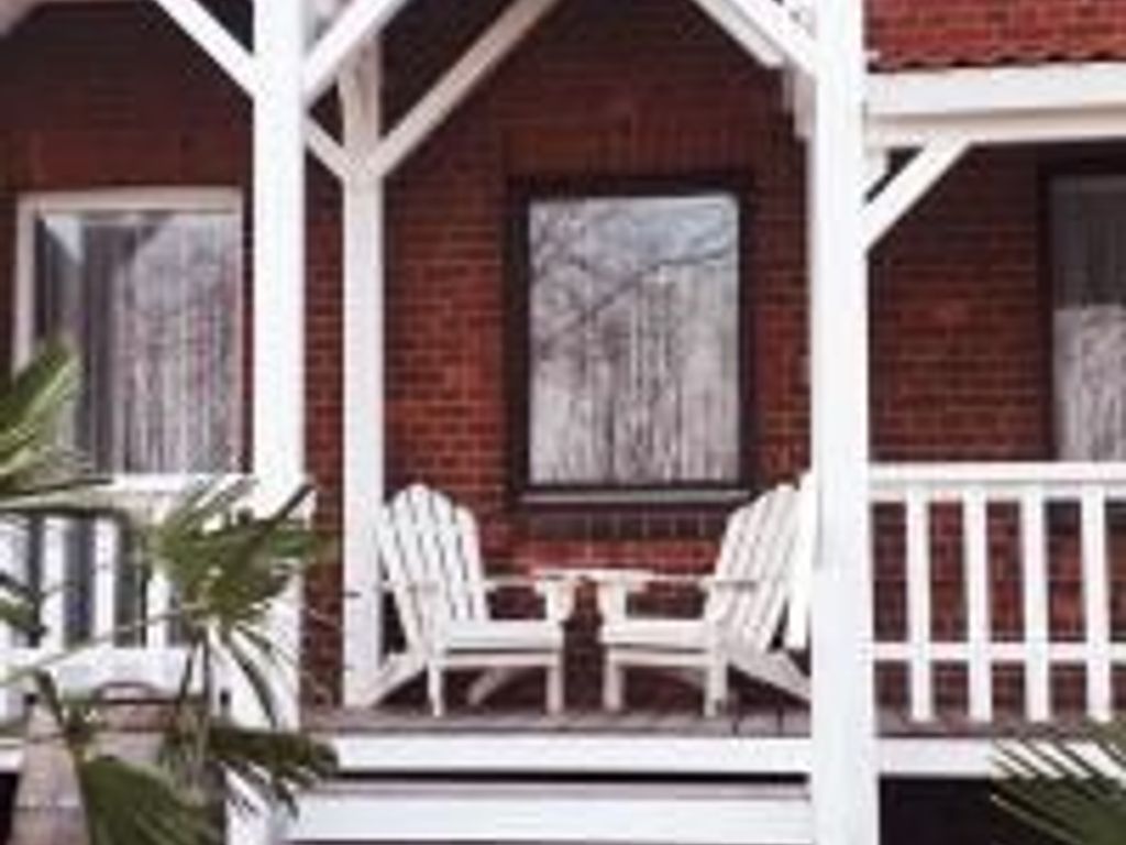Strandfeeling – Ferienwohnungen & Apartments