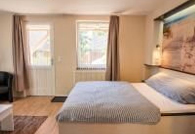 Photo Strandfeeling – Ferienwohnungen & Apartments 10