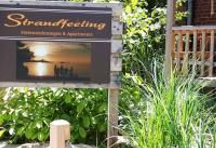 Photo Strandfeeling – Ferienwohnungen & Apartments 4
