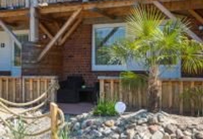 Photo Strandfeeling – Ferienwohnungen & Apartments 8