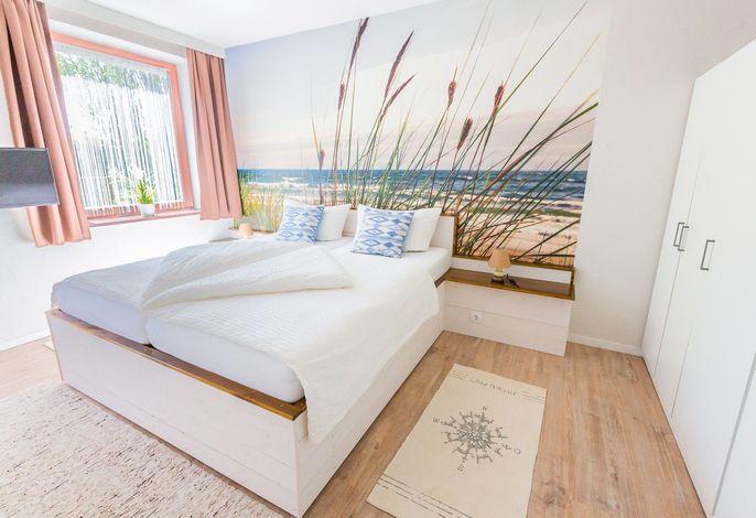 Photo Strandfeeling – Ferienwohnungen & Apartments 10