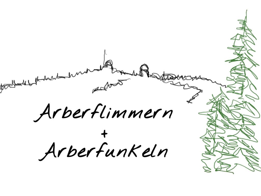 Arberflimmern