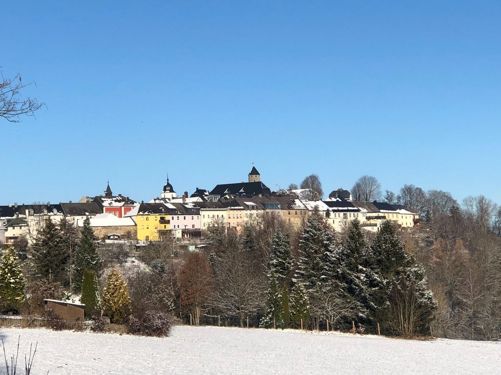 Lichtenberg Lodges
