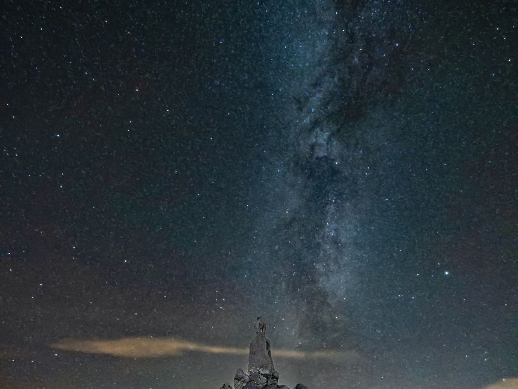Rhön & Relax – Schwarze Berge
