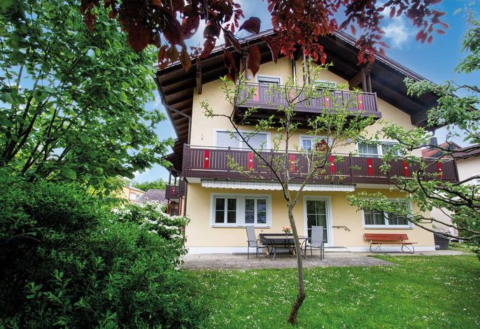 Haus Himmelsbach