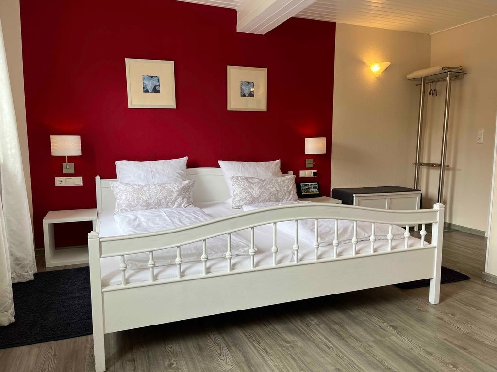 Nr 4 Bett