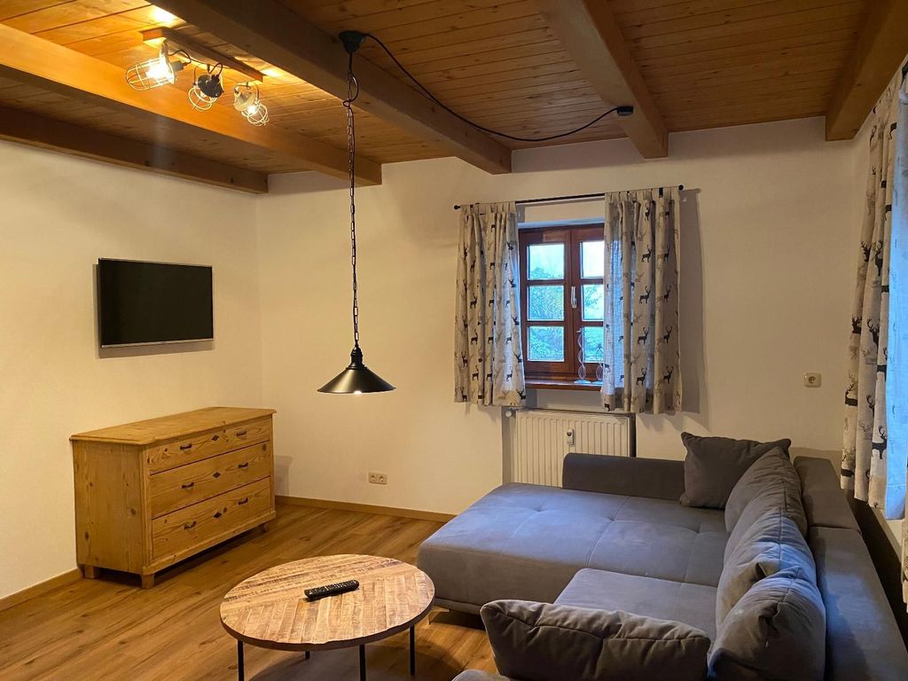 Wohnzimmer 2.0