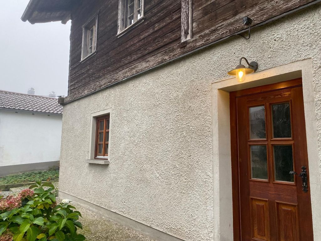 Haustür 2.0
