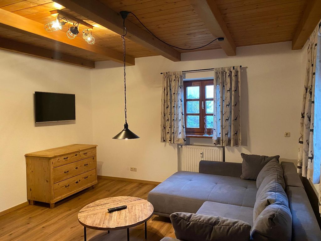 Wohnzimmer 2.0