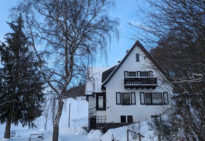Ferienwohnung im Hambach