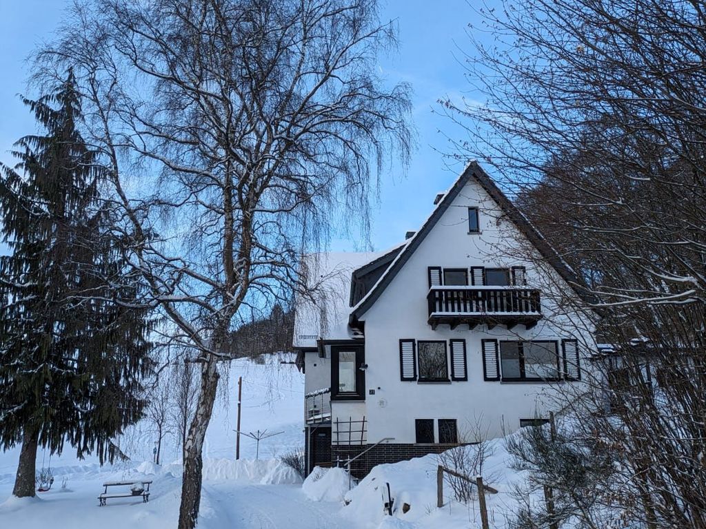 Ferienwohnung im Hambach