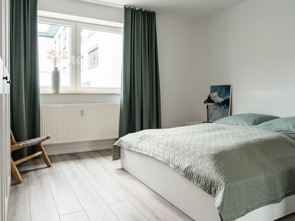 Schlafzimmer 2