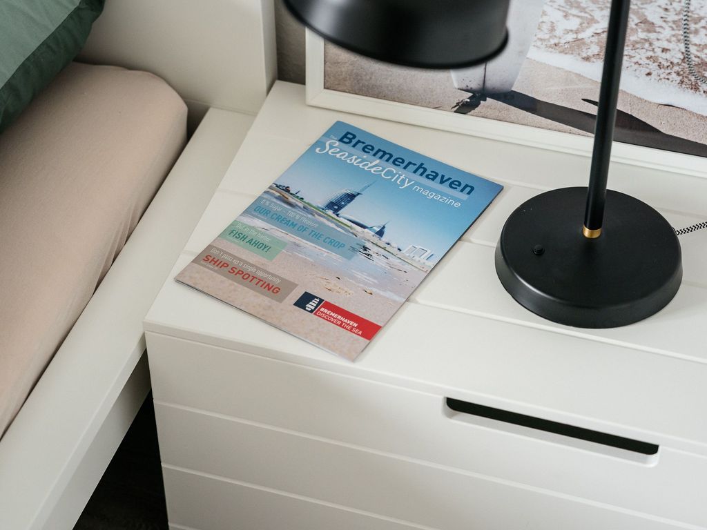 Schlafzimmer 1