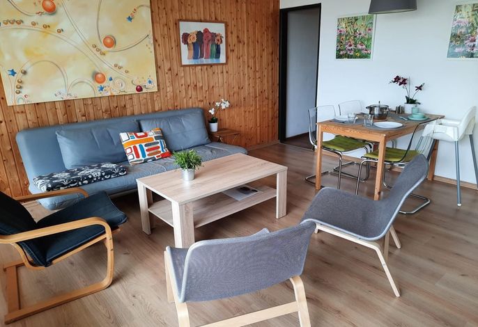 Ferienwohnung M 113