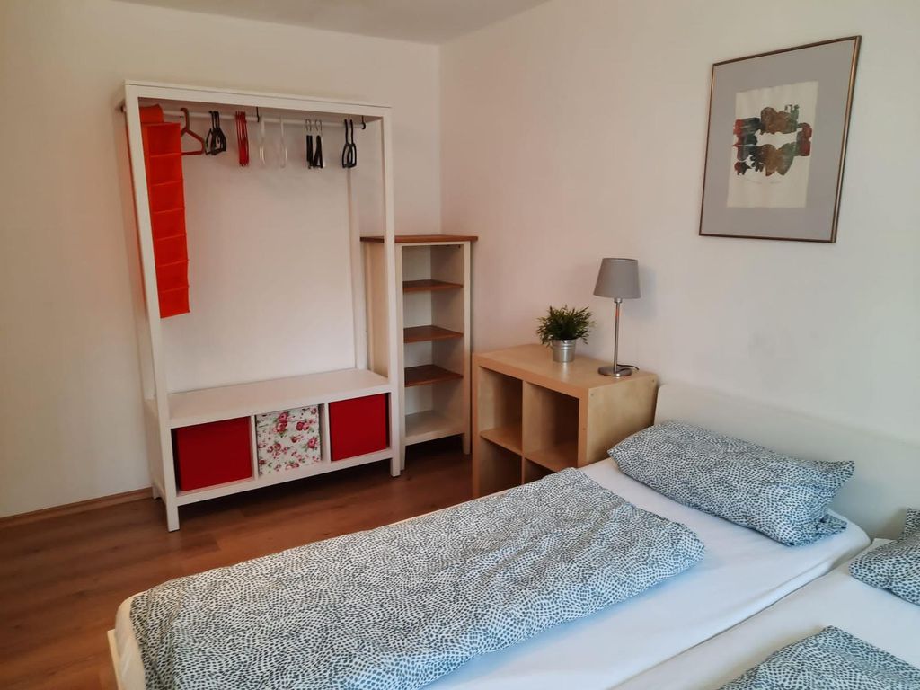 Elternschlafzimmer