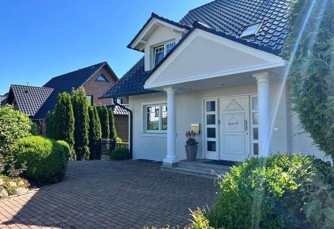 Apartment Am Haullenbach