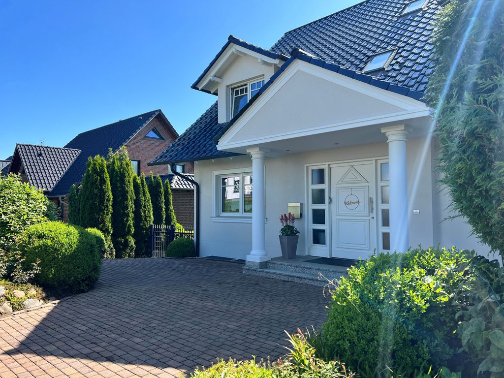 Apartment Am Haullenbach