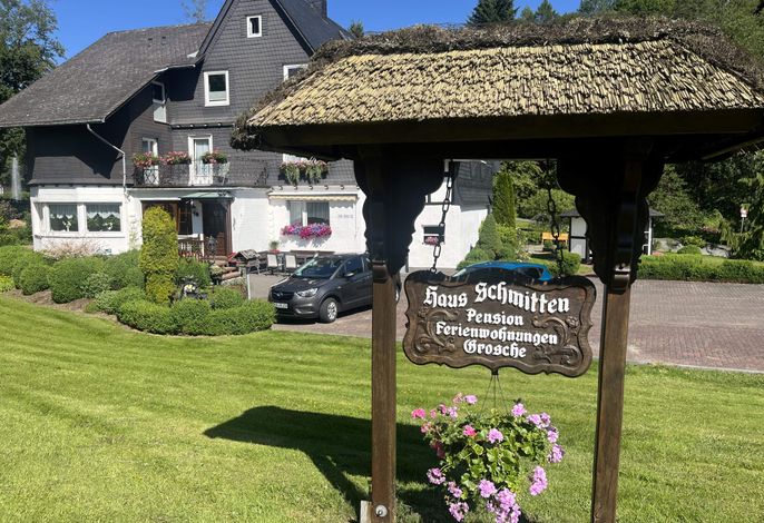 Haus Schmitten – Foto 3