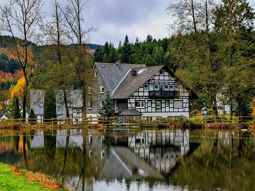 Haus Schmitten