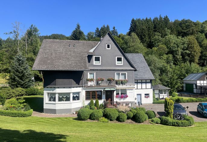 Haus Schmitten – Foto 2