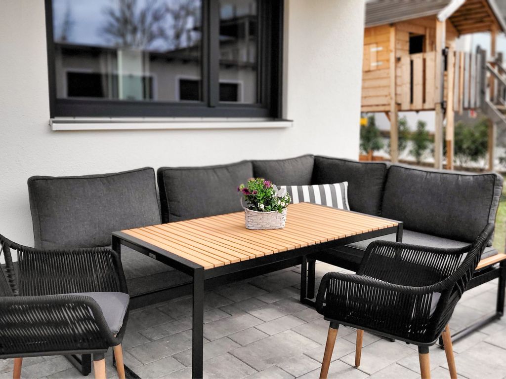 MK Appartements
