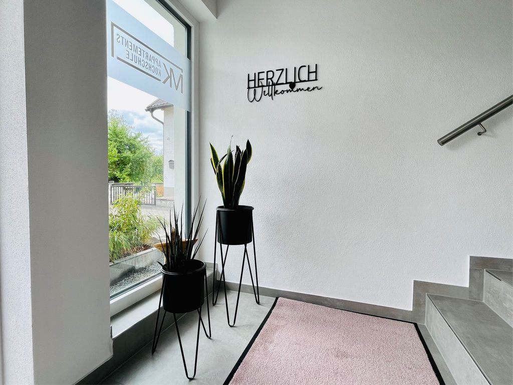 MK Appartements