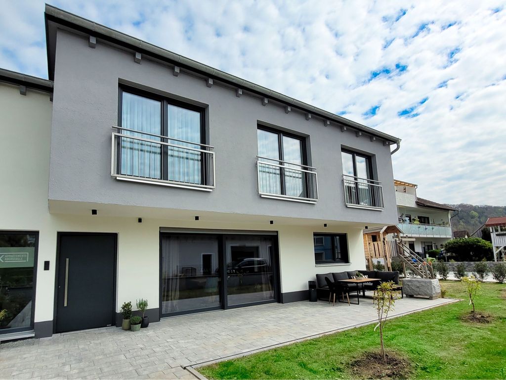 MK Appartements