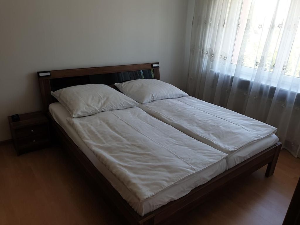 Ferienwohnung Nella