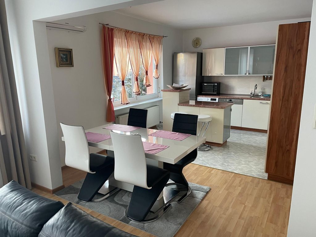 Ferienwohnung Nella