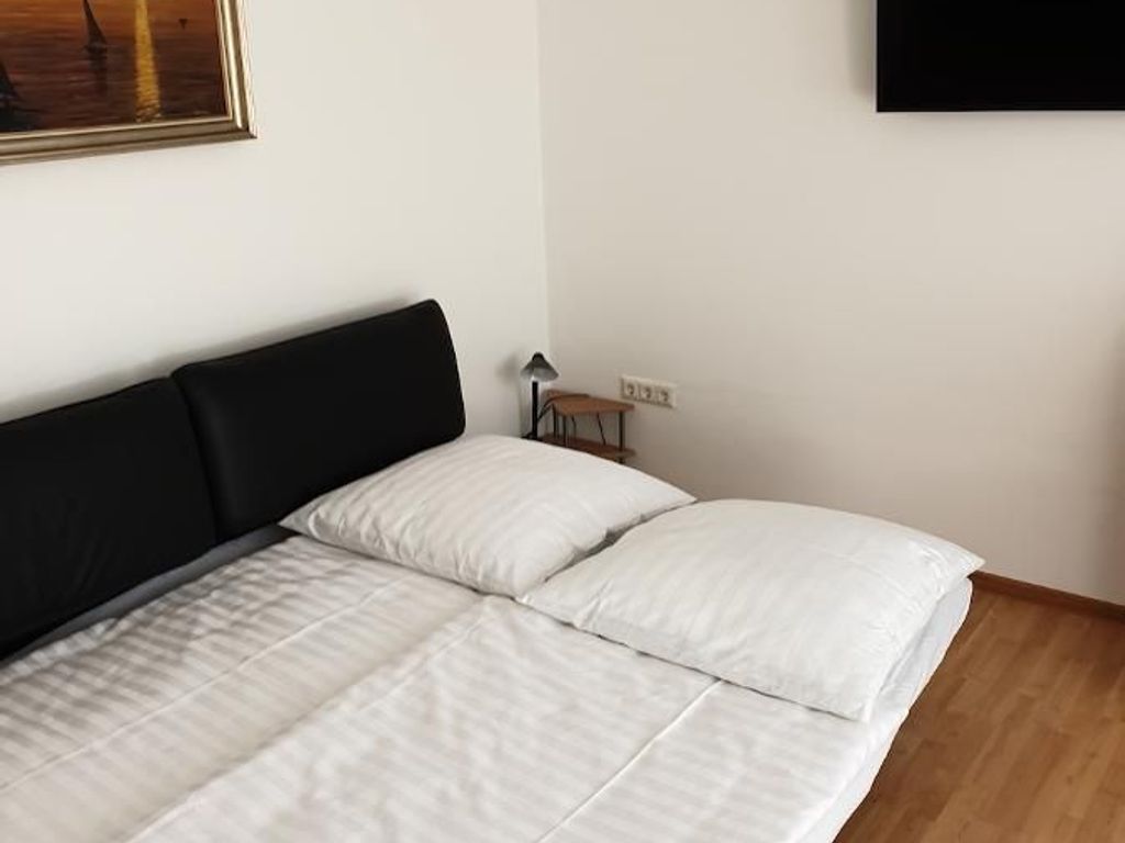 Ferienwohnung Nella